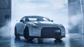 Wait, So The Nissan GT-R Has One Of The Best Resale Values?